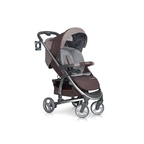 SPORTINIS VEŽIMĖLIS EASY GO MIRAGE 