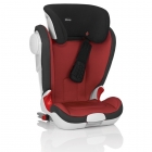 BRITAX RÖMER AUTOMOBILINĖ KĖDUTĖ KIDFIX XP