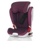 BRITAX RÖMER AUTOMOBILINĖ KĖDUTĖ KIDFIX XP