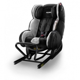 AUTOMOBILINĖ KĖDUTĖ RECARO POLARIC 
