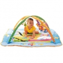 LAVINAMASIS KILIMĖLIS GYMINI KICK & PLAY ACTIVITY GYM