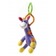 LAVINAMASIS KILIMĖLIS GYMINI KICK & PLAY ACTIVITY GYM