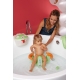 OKBABY KĖDUTĖ ŽIEDAS MAUDYMOSI CRAB 