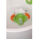 OKBABY KĖDUTĖ ŽIEDAS MAUDYMOSI CRAB 