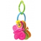 LAVINAMASIS KILIMĖLIS GYMINI KICK & PLAY ACTIVITY GYM