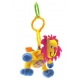 LAVINAMASIS KILIMĖLIS GYMINI KICK & PLAY ACTIVITY GYM