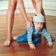 OKBABY KEPURĖ APSAUGINĖ NO SHOCK, 807