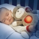 MEŠKIUKAS CHICCO TOYS SWEETHEART BEAR