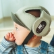 OKBABY KEPURĖ APSAUGINĖ NO SHOCK, 807