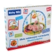 LAVINAMASIS KILIMĖLIS BABY MIX 