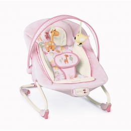 VIBRO GULTUKAS GIRAFALOO CRADLING ROCKER