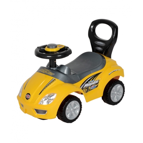 STUMDUKS DELUXE MEGA CAR