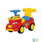 STUMDUKAS SPIN WORLD FUNNY CAR