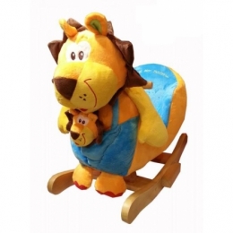 JOLLY RIDE SUPUOKLĖS LIŪTAS SU MAŽYLIU