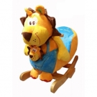JOLLY RIDE SUPUOKLĖS LIŪTAS SU MAŽYLIU