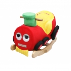 JOLLY RIDE SŪPUOKLĖ TRAUKINUKAS