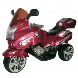 MOTOCIKLAS ELGROM 3188 6V