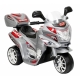 MOTOCIKLAS ELGROM 0051 6V