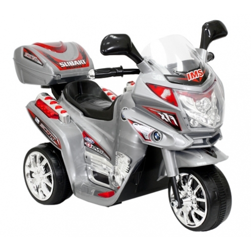 MOTOCIKLAS ELGROM 0051 6V