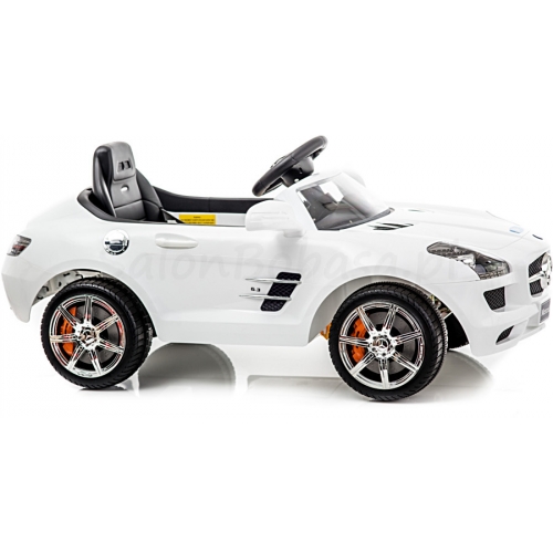 BETICCO MERCEDES - BENZ SLS AMG 6V