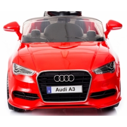 ELEKTROMOBILIS BETICCO AUDI A3 12V