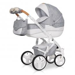 VEŽIMĖLIS RIKO BRANO LUXE 3in1
