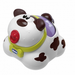 ŽAISLIUKAS CHICCO TOBY PUSH N GO 3