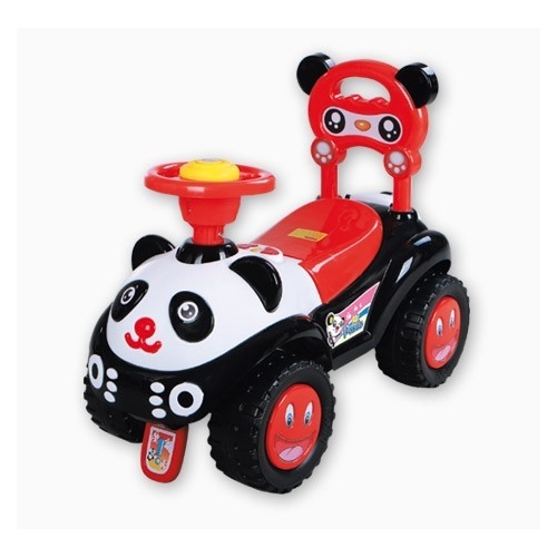 BABYMIX STUMDUKAS (PANDA)