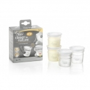 TOMMEE TIPPEE MAMOS PIENO LAIKYMO INDELIAI 4vnt