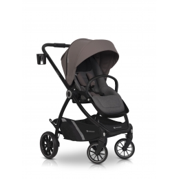 SPORTINIS VEŽIMĖLIS EURO-CART CROX 2023