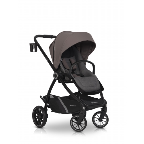 SPORTINIS VEŽIMĖLIS EURO-CART CROX 2023