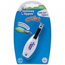 TOMMEE TIPPEE ŽNYPLĖS KŪDIKIŲ NAGAMS