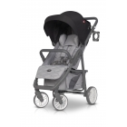 SPORTINIS VEŽIMĖLIS EURO-CART FLEX