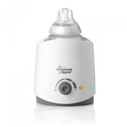 TOMMEE TIPPEE ELEKTRINIS MAISTO ŠILDIKLIS