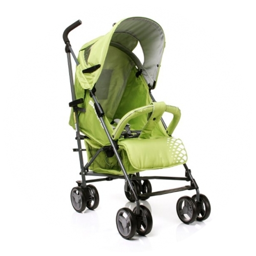 SPORTINIS VEŽIMĖLIS SHAPE 4BABY