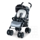 SPORTINIS VĖŽIMĖLIS CHICCO MULTIWAY COMPLITE