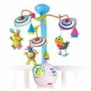 MUZIKINĖ KARUSELĖ TINY LOVE "CLASSIC DEVELOPMENTAL MOBILE"