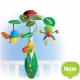 MUZIKINĖ KARUSELĖ TINY LOVE “MY NATURE PALS MOBILE”