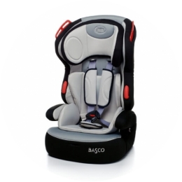 AUTOMOBILINĖ KĖDUTĖ 4BABY BASCO