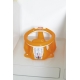 KĖDUTĖ MAUDYMUI (OK BABY FLIPPER)