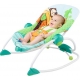 VIBRO GULTUKAS BRIGHT STARTS ‘BABY TO BIG KID ROCKER’