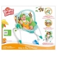 VIBRO GULTUKAS BRIGHT STARTS ‘BABY TO BIG KID ROCKER’