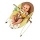 VIBRO GULTUKAS BRIGHT STARTS 'MONKEY BUSINESS 0-9kg'
