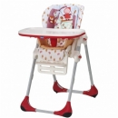 MAITINIMO KĖDUTĖ CHICCO POLLI 2IN1