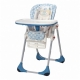 MAITINIMO KĖDUTĖ CHICCO POLLI 2IN1