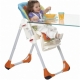 MAITINIMO KĖDUTĖ CHICCO POLLI 2IN1
