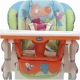 MAITINIMO KĖDUTĖ CHICCO POLLI 2IN1