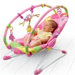 VIBRO GULTUKAS TINY LOVE PINK