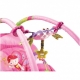 VIBRO GULTUKAS TINY LOVE PINK
