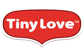 TINY LOVE